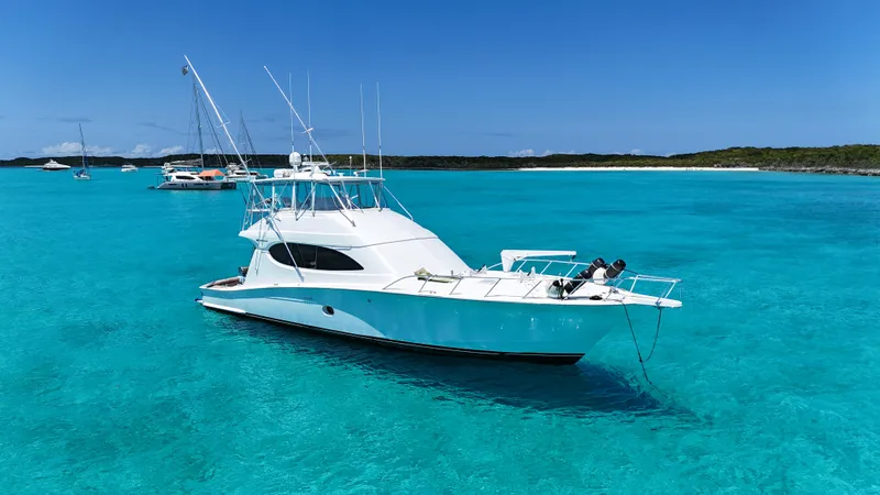 Carribean Soul Yacht Photos Pics 