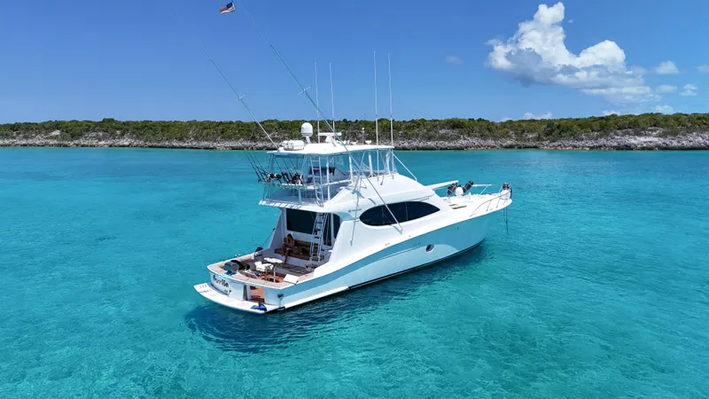 Carribean Soul Yacht Photos Pics 