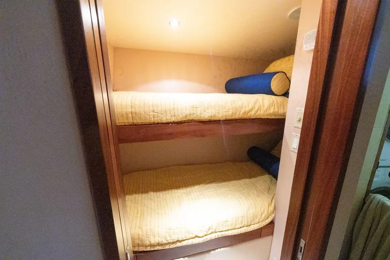 Carribean Soul Yacht Photos Pics Starboard S/R