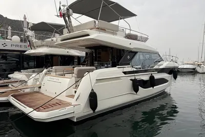 2026 Prestige F4.9