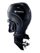 2023 Tohatsu 140hp Outboard MFS140A Remote Power Tilt Long Shaft MFS140A EPTL