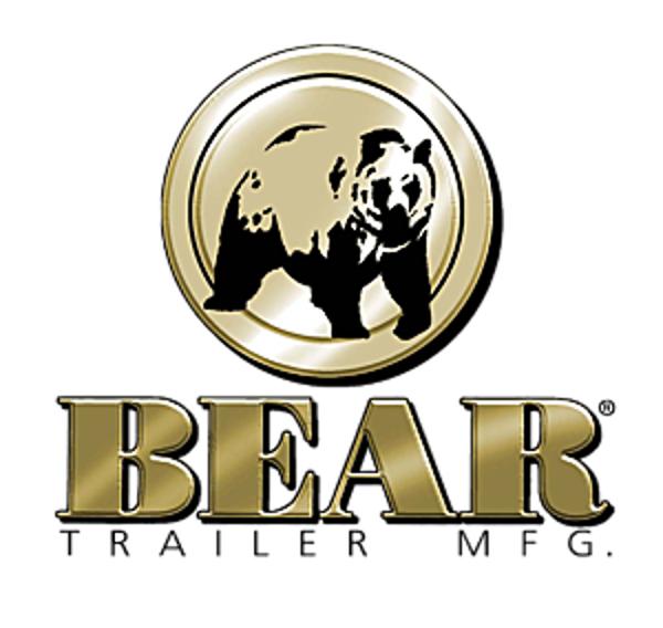 undefined Bear PB TTL