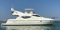 2006 Ferretti Yachts 500 Elite