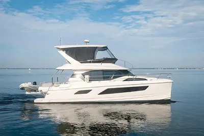 Aquila 44 Catamaran