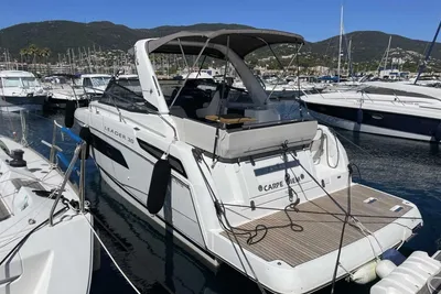 2019 Jeanneau Leader 30