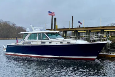 Sabre 45 Salon Express