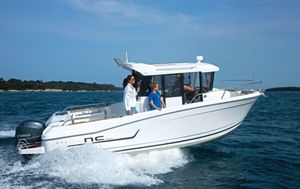 Jeanneau NC 695 SPORT