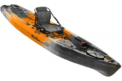 2025 Old Town Sportsman 120 Kayak