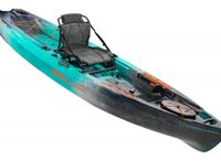 2022 Old Town Sportsman 120 Kayak