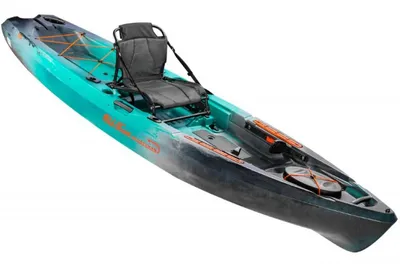 2025 Old Town Sportsman 120 Kayak