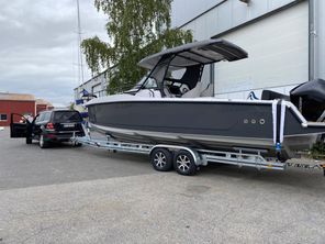 2022 RYCK 280