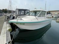 2005 Ocqueteau 645
