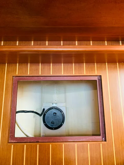 Nightcap Yacht Photos Pics 