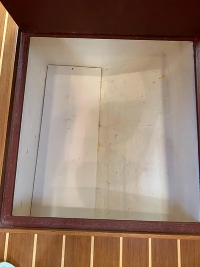 Nightcap Yacht Photos Pics 