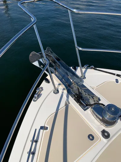 Nightcap Yacht Photos Pics 