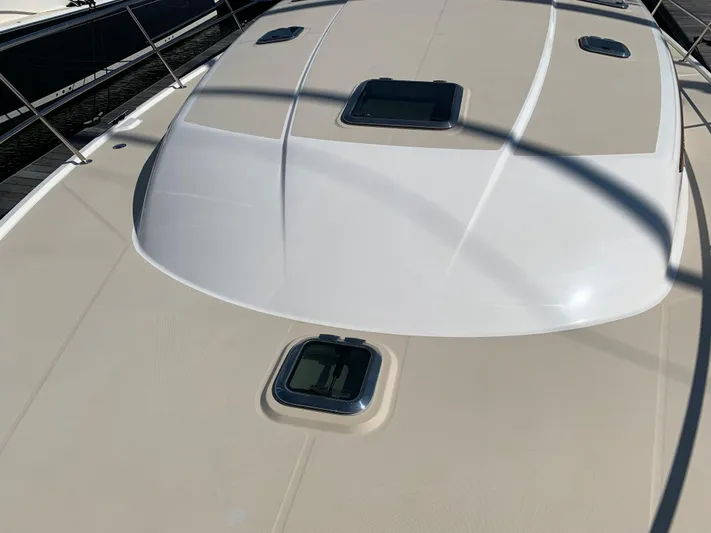 Nightcap Yacht Photos Pics 