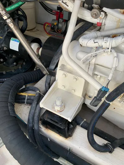 Nightcap Yacht Photos Pics 