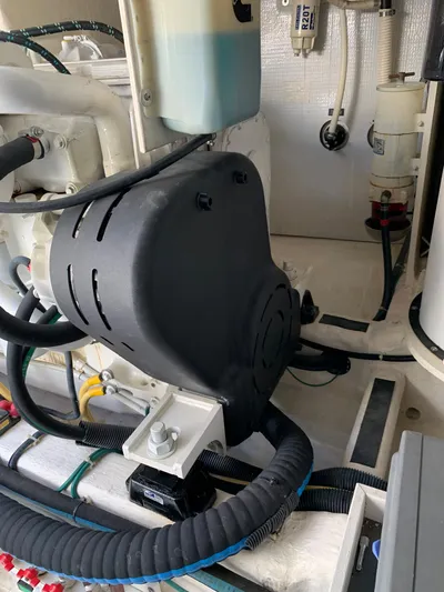 Nightcap Yacht Photos Pics 