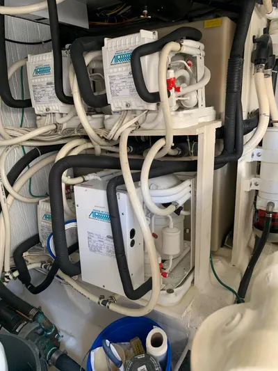 Nightcap Yacht Photos Pics 