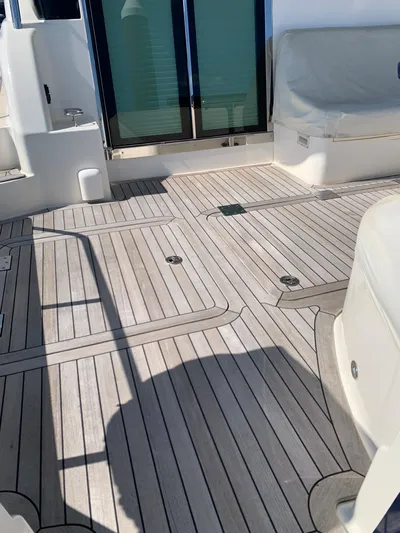 Nightcap Yacht Photos Pics 