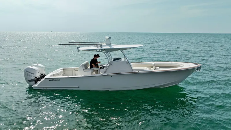 Valkyrie Yacht Photos Pics Profile