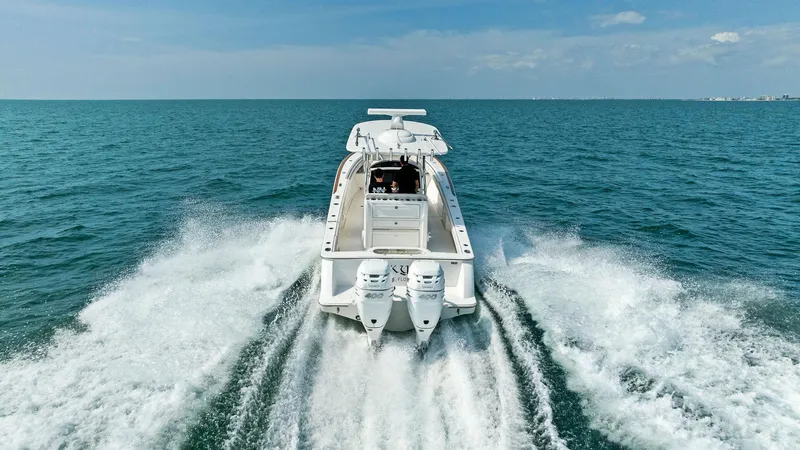 Valkyrie Yacht Photos Pics Running Profile