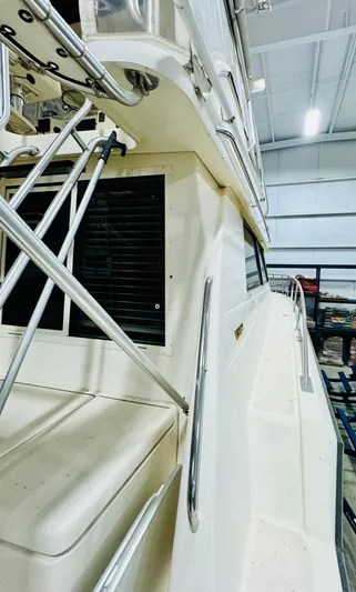 Ten To Eight Yacht Photos Pics 