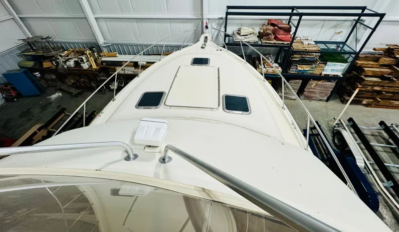 Ten To Eight Yacht Photos Pics 