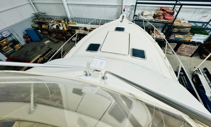 Ten To Eight Yacht Photos Pics 