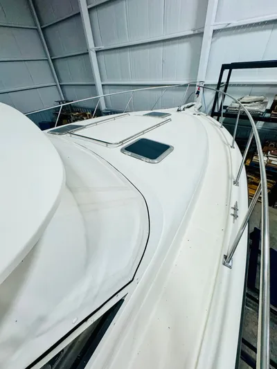 Ten To Eight Yacht Photos Pics 