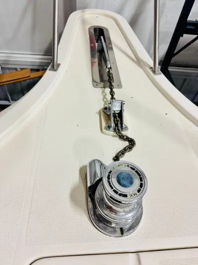 Ten To Eight Yacht Photos Pics 