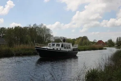 1997 Multivlet 1100 AK