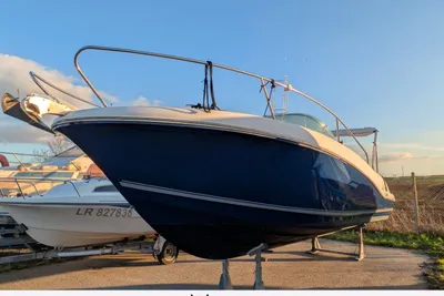 2003 Jeanneau Cap Camarat 755 WA