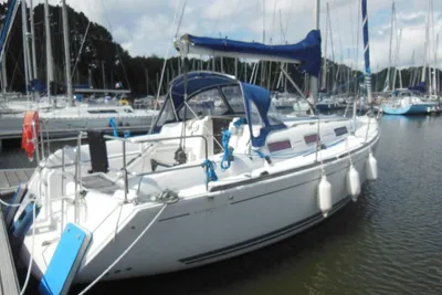 2008 Dufour 325 Grand Large