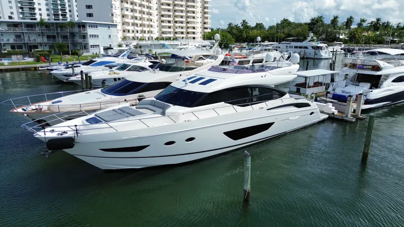 Snowbird Yacht Photos Pics 