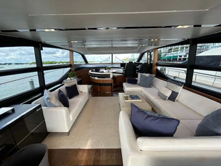 Snowbird Yacht Photos Pics 