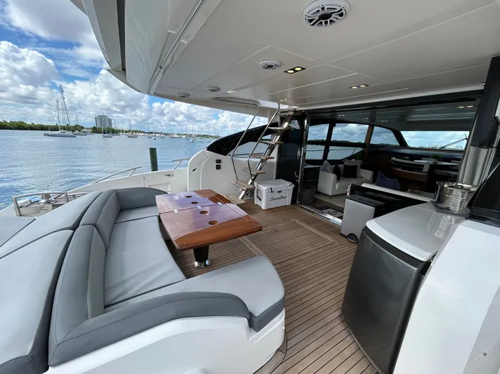 Snowbird Yacht Photos Pics 