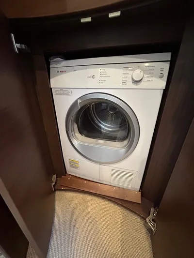 Snowbird Yacht Photos Pics 