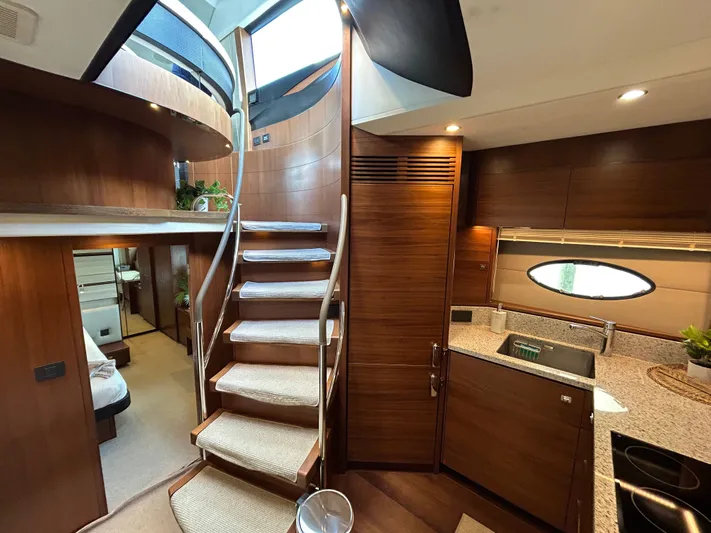 Snowbird Yacht Photos Pics 