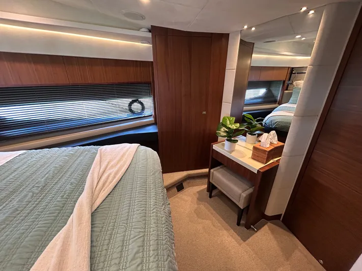 Snowbird Yacht Photos Pics 