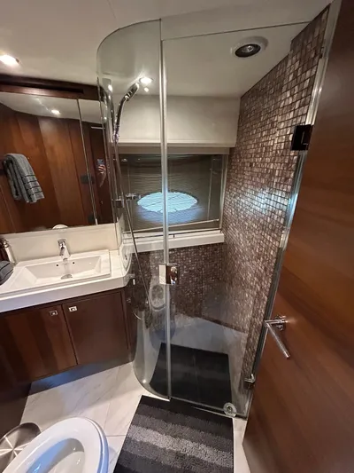 Snowbird Yacht Photos Pics 