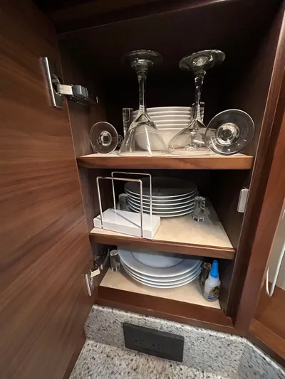 Snowbird Yacht Photos Pics 