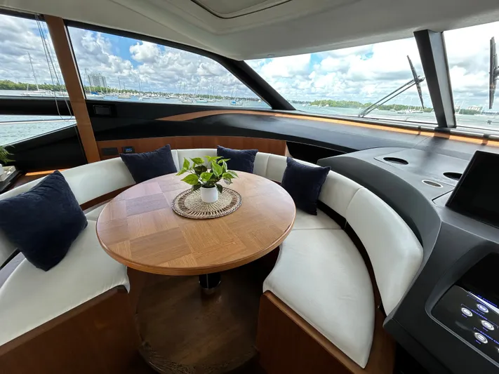 Snowbird Yacht Photos Pics 