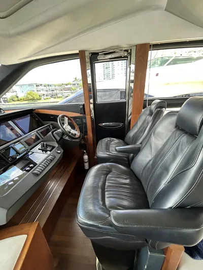 Snowbird Yacht Photos Pics 