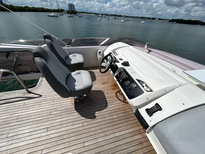 Snowbird Yacht Photos Pics 