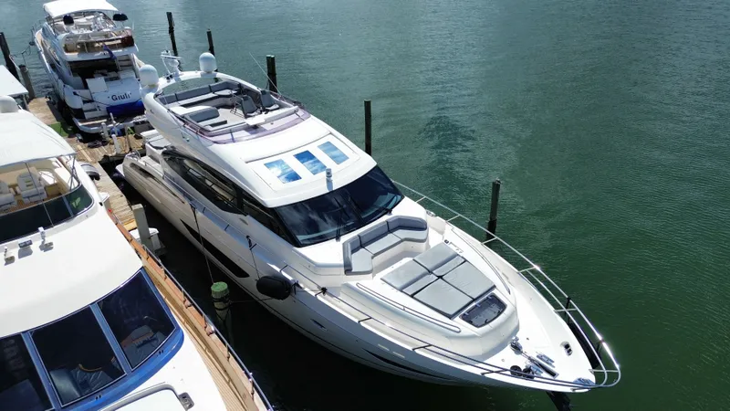 Snowbird Yacht Photos Pics 