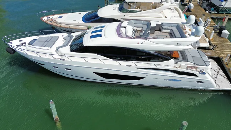 Snowbird Yacht Photos Pics 