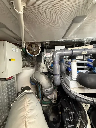 Snowbird Yacht Photos Pics 