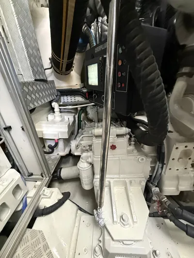 Snowbird Yacht Photos Pics 