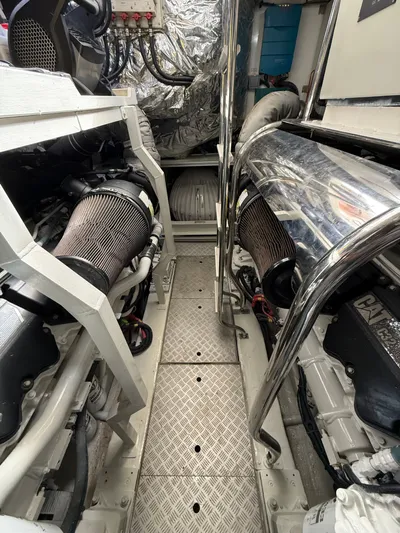 Snowbird Yacht Photos Pics 